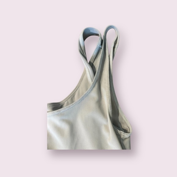 TYPHA leotard size XXL (fits like a large) - Picture 4 of 4